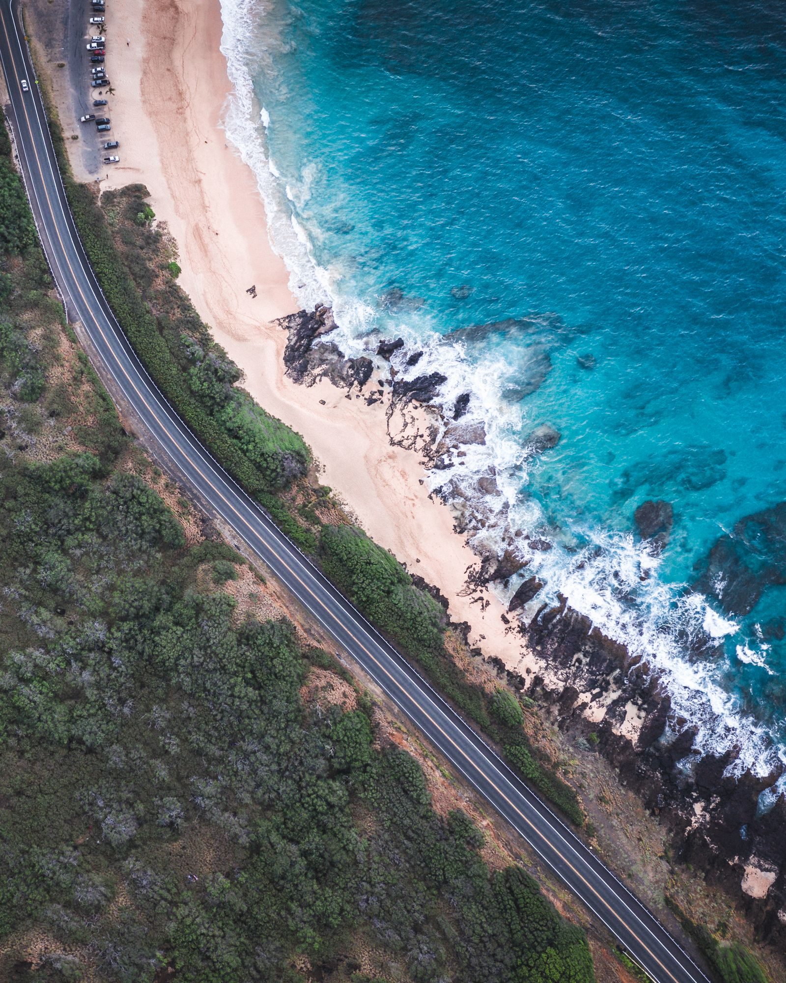 The Road to Hana
