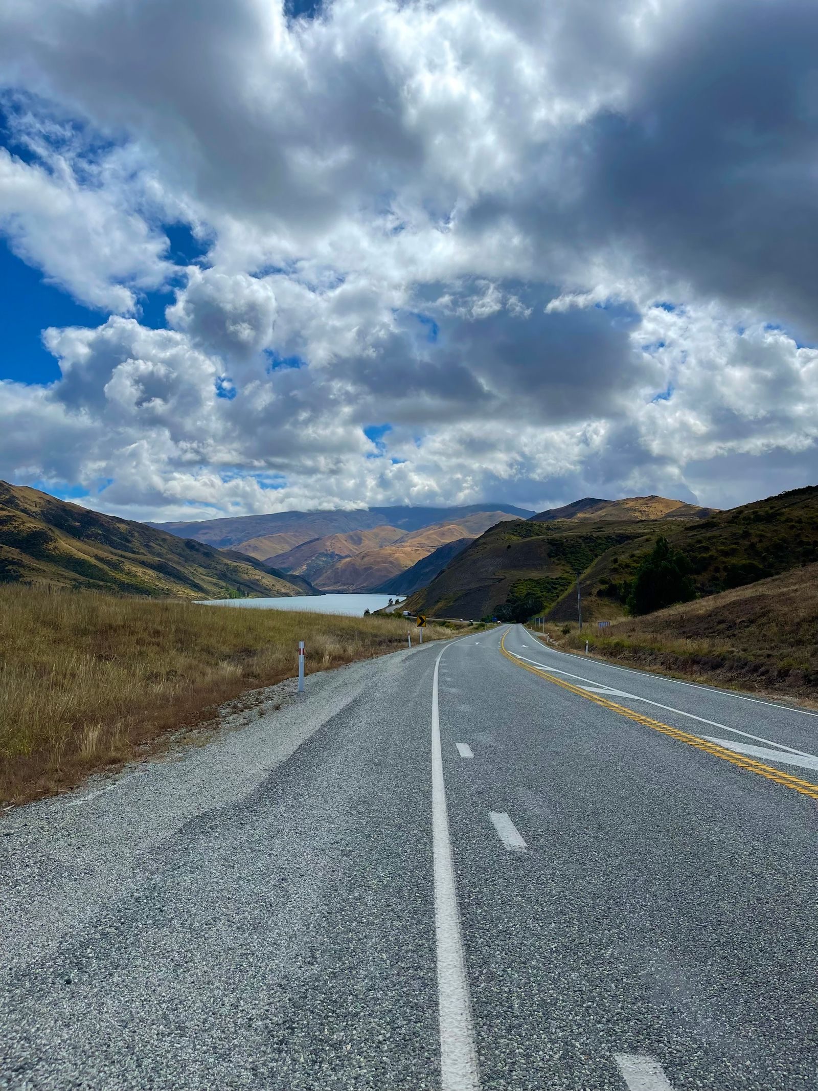 Highcliff Road