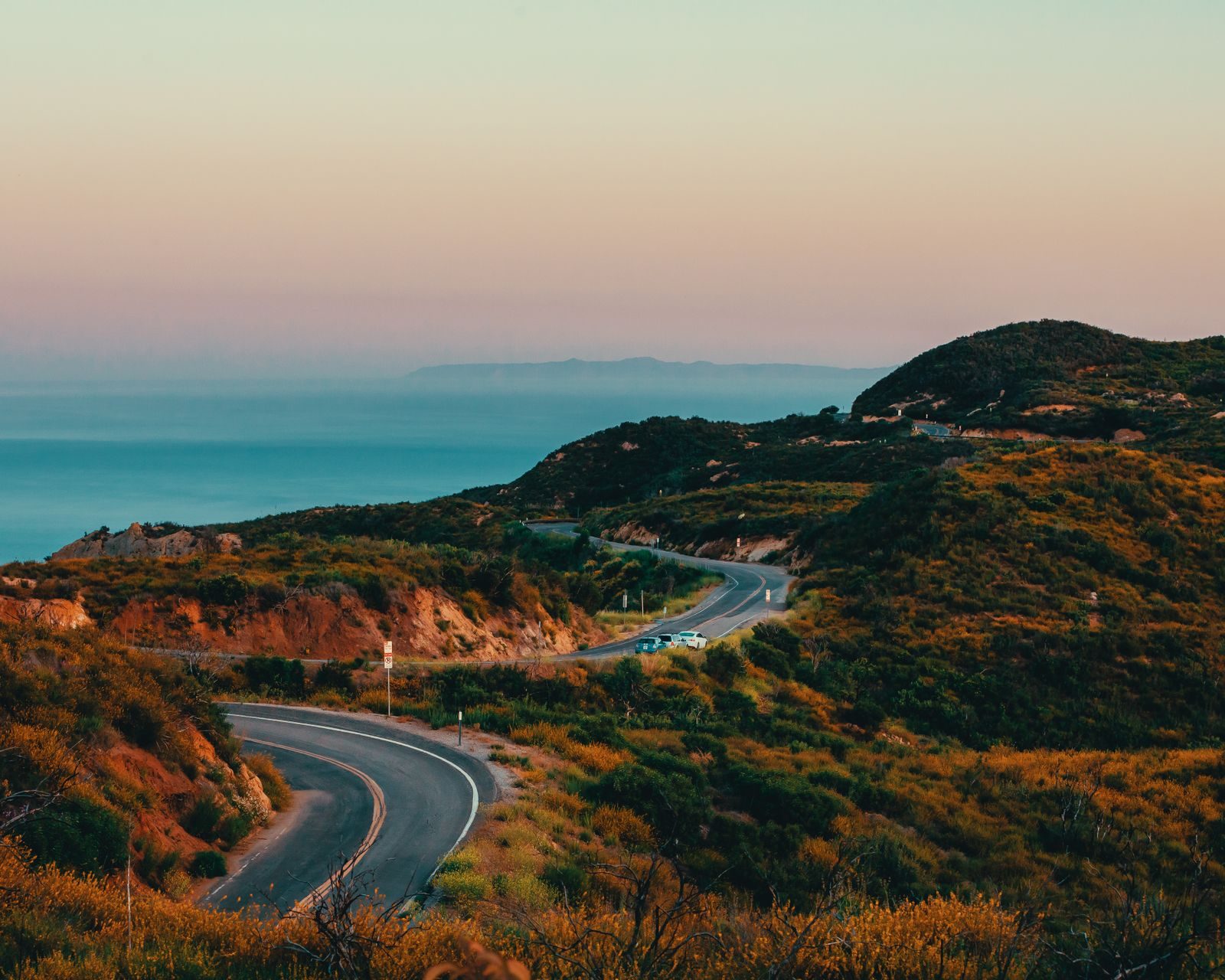 Mulholland Highway