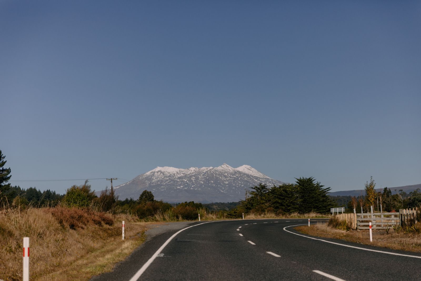 The Thames Coast Road